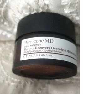 Perricone MD High Potency Retinol Recovery 0.5 OZ